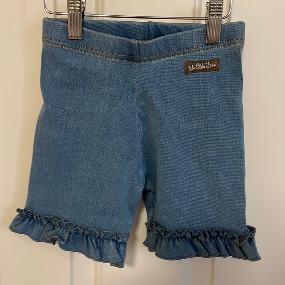 NWT, Matilda Jane